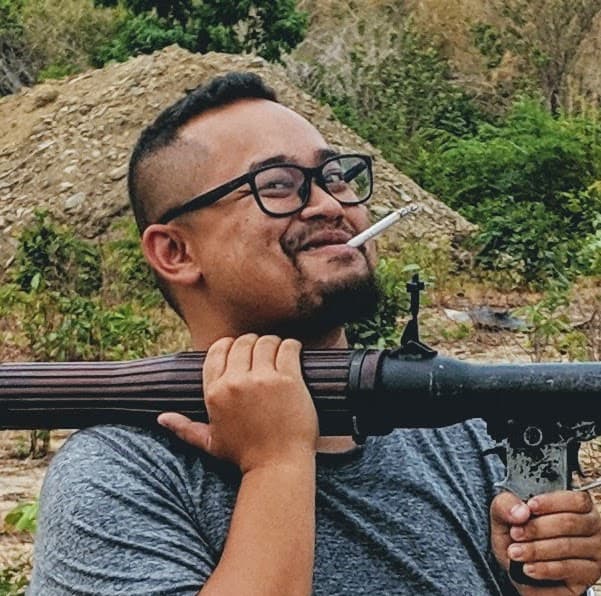 Makara Sok