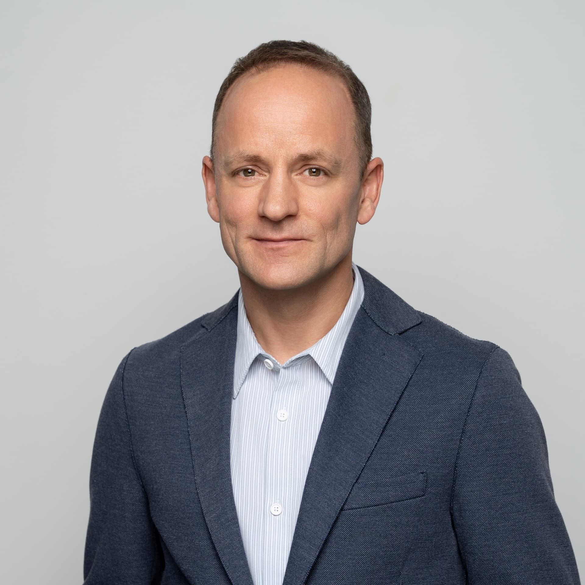 Todd Scheidt